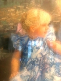 Hannah Robbins Tucker