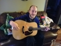 James  Julian "J.J."  Schreiber