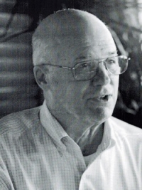 Brigadier General (Ret) William F.  Sherman 