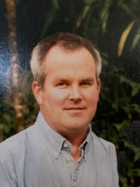 David  Frederick Briggs 