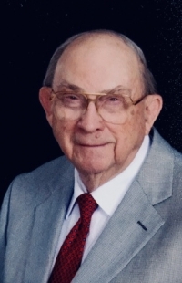 Everett Eugene Thompson 