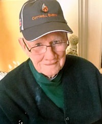 Rodney (Rod) Cottrell 