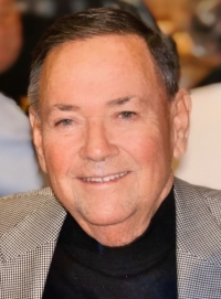 David Kennedy "Ken" Brock