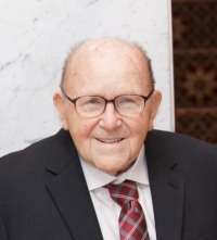 Richard Brentwood Hobby, Sr.