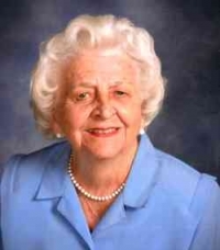 Wanda Lee Holt McConnell