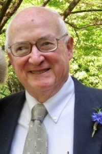 Claibourne Watkins Patty, Jr. 