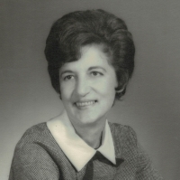 Marie Antonietta Isidoro Hilliard 