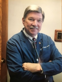 Kelsy Jenkins Caplinger III, M.D.