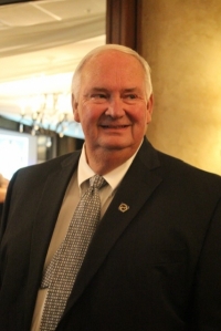 Steven Michael Cranford 