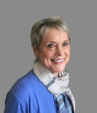 Mary Clare Dowell Brierley