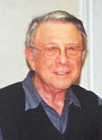 Eugene R. Weinstein 