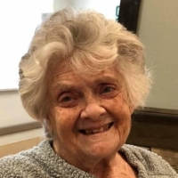 Eloise Setliff Copeland 