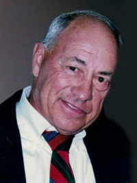 Thomas Michael "Mike"  Mehaffy