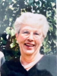 Patricia Halligan "Pat" Stoiber 