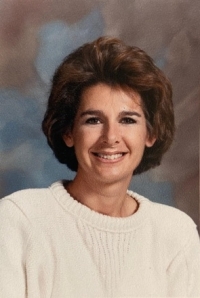 Mary Margaret York Shermer 