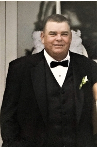 William Clark Fitts, Jr.