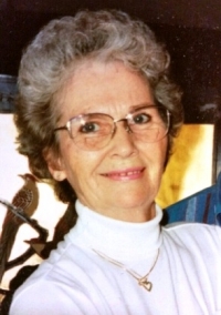 Patricia Kathleen Humphrey 