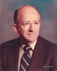 Dr. Thomas Moore Fletcher, Jr.