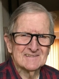 Benjamin Carlton Vaughan