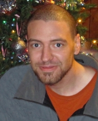 Shea Michael Sullivan 