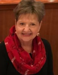 Sharon Russell Johnson 