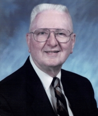 James "Jim" C. Robinson, Jr.