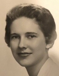 Elizabeth Beverly Balch Price