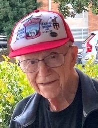 Carl  "Bill" William Cardin 