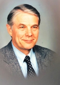 Dr. William Floyd Hayden 