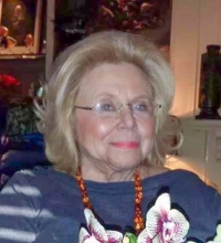 Phyllis Evelyn Thedwall Billingsley 