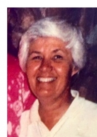 Patricia (Pat) Ann Pettus Stratton