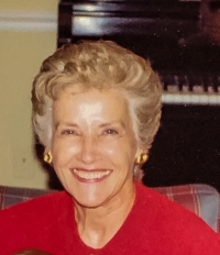 Letha Brown Davis "Lee"