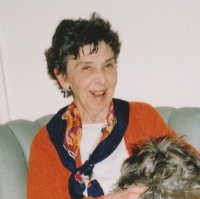 Jean Christine Anderson