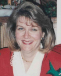 Marilyn McGeorge Young