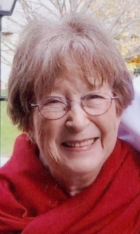 Phylis Sullivan Mitchell