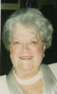 Mary Evelyn Glover Miller