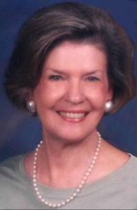 Shirley Anne Mason McMillan