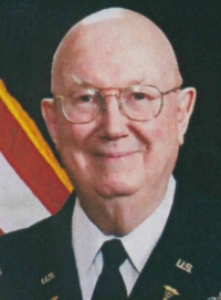 Col. Phillip A. Snodgrass, M.D.