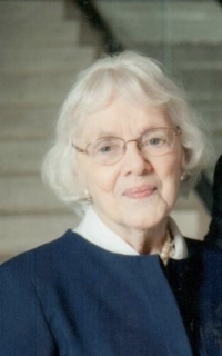 Betty Hundley Jones