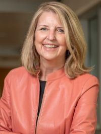 Susan S. Smyth, M.D., Ph.D.