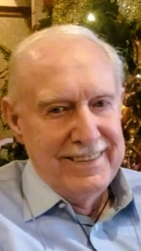 William (Bill) Howard Russom