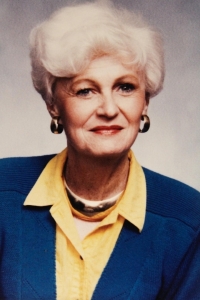 Carol Burns Smelley