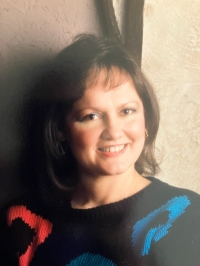 Elaine Ashley McCutcheon