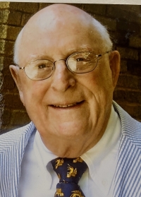 William Owen Lyon, Jr.