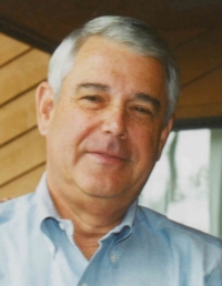 John Michael "Mickey" Harbour, Sr.