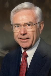 William L. "Bill" Cravens