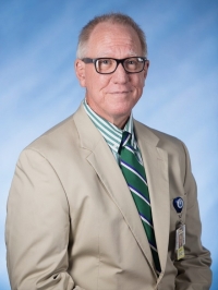 Mark Joseph Heulitt M.D.