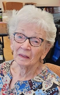 Dorothy ("Dot") Sieplein McWeeny