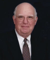 Donald Ralph Williams