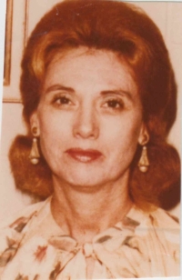 Barbara Longstreth Mulkey